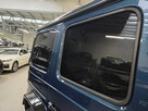 Mercedes G 63 AMG Ocean Blue. G Manufaktur. Gwarancja. Specyfikacja 1.15 mln. FV23%. - 13
