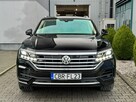 Volkswagen Touareg 3.0 TDI 286KM. Wentylacja. ACC. Hak. Kamera cofania. Webasto. R-Line - 2