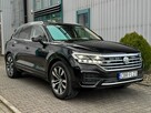 Volkswagen Touareg 3.0 TDI 286KM. Wentylacja. ACC. Hak. Kamera cofania. Webasto. R-Line - 4