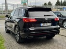 Volkswagen Touareg 3.0 TDI 286KM. Wentylacja. ACC. Hak. Kamera cofania. Webasto. R-Line - 5