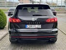 Volkswagen Touareg 3.0 TDI 286KM. Wentylacja. ACC. Hak. Kamera cofania. Webasto. R-Line - 6