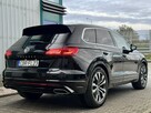 Volkswagen Touareg 3.0 TDI 286KM. Wentylacja. ACC. Hak. Kamera cofania. Webasto. R-Line - 7