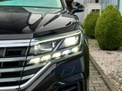 Volkswagen Touareg 3.0 TDI 286KM. Wentylacja. ACC. Hak. Kamera cofania. Webasto. R-Line - 9