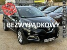 Renault Captur R-LINK*PDC*Alu*Grzane*Fotele*Keyless*4*el*szyby*EL*Skł*Lusterka*Niemcy - 1