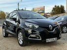 Renault Captur R-LINK*PDC*Alu*Grzane*Fotele*Keyless*4*el*szyby*EL*Skł*Lusterka*Niemcy - 2