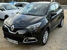 Renault Captur R-LINK*PDC*Alu*Grzane*Fotele*Keyless*4*el*szyby*EL*Skł*Lusterka*Niemcy - 3