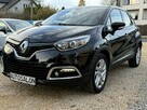 Renault Captur R-LINK*PDC*Alu*Grzane*Fotele*Keyless*4*el*szyby*EL*Skł*Lusterka*Niemcy - 4