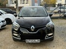 Renault Captur R-LINK*PDC*Alu*Grzane*Fotele*Keyless*4*el*szyby*EL*Skł*Lusterka*Niemcy - 5