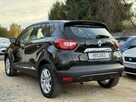 Renault Captur R-LINK*PDC*Alu*Grzane*Fotele*Keyless*4*el*szyby*EL*Skł*Lusterka*Niemcy - 7