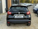 Renault Captur R-LINK*PDC*Alu*Grzane*Fotele*Keyless*4*el*szyby*EL*Skł*Lusterka*Niemcy - 8