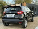 Renault Captur R-LINK*PDC*Alu*Grzane*Fotele*Keyless*4*el*szyby*EL*Skł*Lusterka*Niemcy - 10