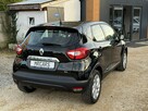Renault Captur R-LINK*PDC*Alu*Grzane*Fotele*Keyless*4*el*szyby*EL*Skł*Lusterka*Niemcy - 11