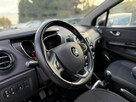 Renault Captur R-LINK*PDC*Alu*Grzane*Fotele*Keyless*4*el*szyby*EL*Skł*Lusterka*Niemcy - 16