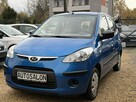 Hyundai i10 50.000km*Klima*1wł*Niemcy*Opłacony*Piękny*Kolor*Opony*wielosezonowe* - 2