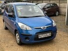 Hyundai i10 50.000km*Klima*1wł*Niemcy*Opłacony*Piękny*Kolor*Opony*wielosezonowe* - 4