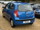 Hyundai i10 50.000km*Klima*1wł*Niemcy*Opłacony*Piękny*Kolor*Opony*wielosezonowe* - 6