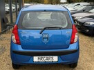 Hyundai i10 50.000km*Klima*1wł*Niemcy*Opłacony*Piękny*Kolor*Opony*wielosezonowe* - 7
