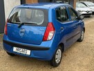 Hyundai i10 50.000km*Klima*1wł*Niemcy*Opłacony*Piękny*Kolor*Opony*wielosezonowe* - 8