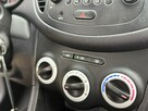 Hyundai i10 50.000km*Klima*1wł*Niemcy*Opłacony*Piękny*Kolor*Opony*wielosezonowe* - 16