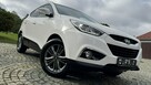 Hyundai ix35 1.6 Benz 135KM z Niemiec, LIFT 2014, Pół-skóry, Grzane fotele *93.000* - 2