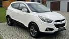 Hyundai ix35 1.6 Benz 135KM z Niemiec, LIFT 2014, Pół-skóry, Grzane fotele *93.000* - 4