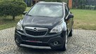 1.7 CDTI 130KM z Niemiec *ORYGINALNY LAKIER* Pełen serwis w ASO Opel! - 4
