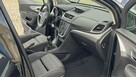 1.7 CDTI 130KM z Niemiec *ORYGINALNY LAKIER* Pełen serwis w ASO Opel! - 16