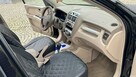 Kia Sportage 2.0 CRDI 112KM **napęd 4x4** Hak, Alu **AUTOMAT** Zarejestrowany! - 12