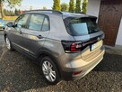 Volkswagen T-Cross klima, gwarancja, zarejestrowany! - 3