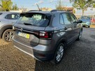 Volkswagen T-Cross klima, gwarancja, zarejestrowany! - 4