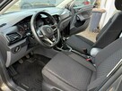 Volkswagen T-Cross klima, gwarancja, zarejestrowany! - 5