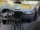 Volkswagen T-Cross klima, gwarancja, zarejestrowany! - 6
