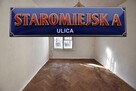 Mieszkanie Opole, Staromiejska