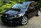 Volkswagen Golf 1.5 TSI 150 KM BMT Highline Zegary Virtual Oplacomy