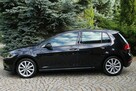 Volkswagen Golf 1.5 TSI 150 KM BMT Highline Zegary Virtual Oplacomy - 3