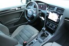 Volkswagen Golf 1.5 TSI 150 KM BMT Highline Zegary Virtual Oplacomy - 11