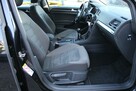 Volkswagen Golf 1.5 TSI 150 KM BMT Highline Zegary Virtual Oplacomy - 15