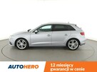 Audi A3 2.0 TDI Ambition Nawigacja Tempomat Grzane Fotele Asystenci Xenon PDC - 2