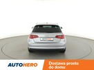 Audi A3 2.0 TDI Ambition Nawigacja Tempomat Grzane Fotele Asystenci Xenon PDC - 6