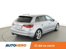 Audi A3 2.0 TDI Ambition Nawigacja Tempomat Grzane Fotele Asystenci Xenon PDC - 7