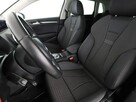 Audi A3 2.0 TDI Ambition Nawigacja Tempomat Grzane Fotele Asystenci Xenon PDC - 13