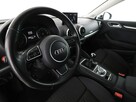 Audi A3 2.0 TDI Ambition Nawigacja Tempomat Grzane Fotele Asystenci Xenon PDC - 14