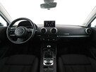 Audi A3 2.0 TDI Ambition Nawigacja Tempomat Grzane Fotele Asystenci Xenon PDC - 15