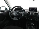Audi A3 2.0 TDI Ambition Nawigacja Tempomat Grzane Fotele Asystenci Xenon PDC - 16