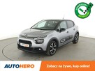 Citroen C3 navi klima auto kamera  tempomat