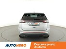 Ford EDGE ST-Line 4X4 Panorama Czujniki parkowania Hak Klimatyzacja Podgrzewane - 6