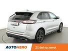 Ford EDGE ST-Line 4X4 Panorama Czujniki parkowania Hak Klimatyzacja Podgrzewane - 7