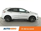 Ford EDGE ST-Line 4X4 Panorama Czujniki parkowania Hak Klimatyzacja Podgrzewane - 9