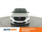 Ford EDGE ST-Line 4X4 Panorama Czujniki parkowania Hak Klimatyzacja Podgrzewane - 11