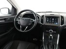 Ford EDGE ST-Line 4X4 Panorama Czujniki parkowania Hak Klimatyzacja Podgrzewane - 16